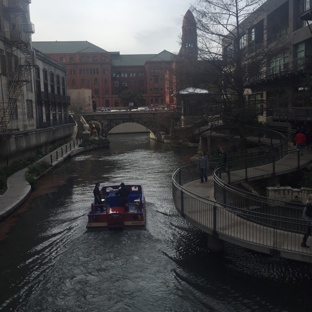 Meet your Posher, Ar